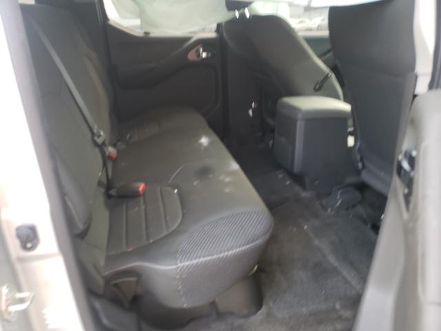 Photo 5 VIN: 1N6DD0EV6HN720800 - NISSAN FRONTIER S 