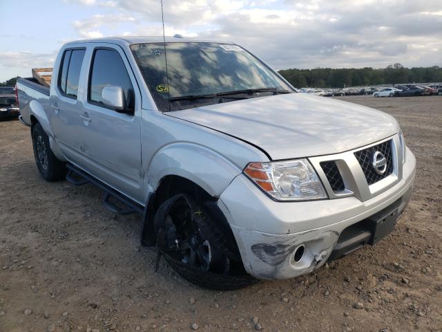 Photo 8 VIN: 1N6DD0EV6HN720800 - NISSAN FRONTIER S 