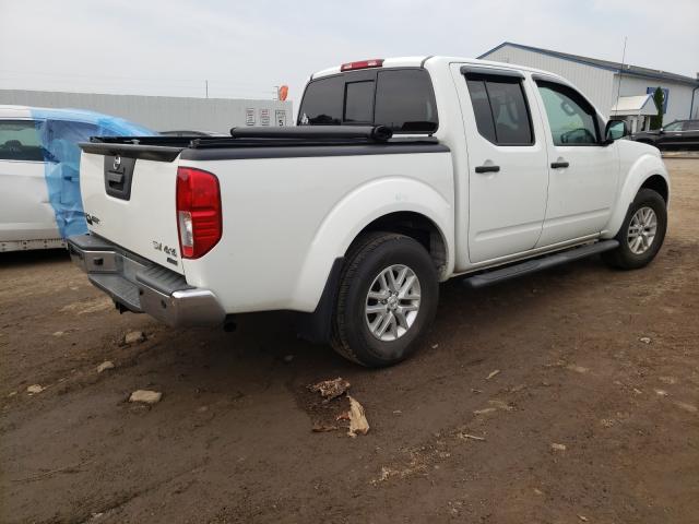 Photo 3 VIN: 1N6DD0EV6HN745065 - NISSAN FRONTIER S 