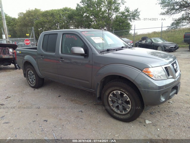 Photo 0 VIN: 1N6DD0EV6HN748743 - NISSAN FRONTIER 