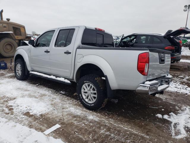 Photo 1 VIN: 1N6DD0EV6HN754770 - NISSAN FRONTIER 