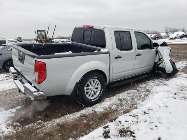 Photo 2 VIN: 1N6DD0EV6HN754770 - NISSAN FRONTIER 