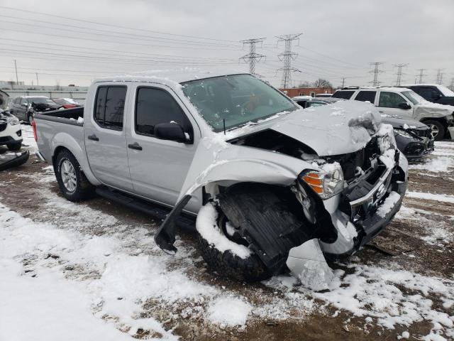 Photo 3 VIN: 1N6DD0EV6HN754770 - NISSAN FRONTIER 