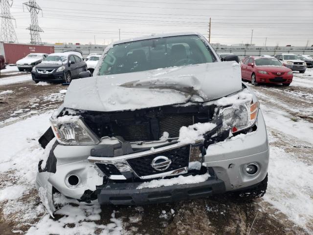 Photo 4 VIN: 1N6DD0EV6HN754770 - NISSAN FRONTIER 