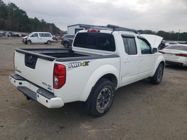 Photo 2 VIN: 1N6DD0EV6HN767583 - NISSAN FRONTIER S 