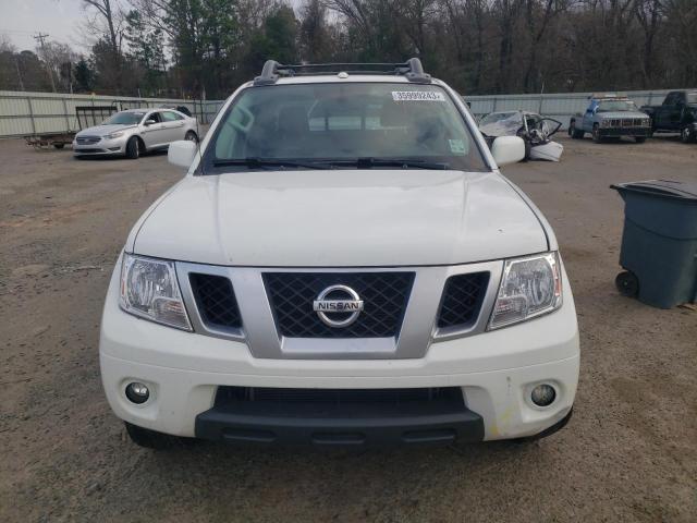 Photo 4 VIN: 1N6DD0EV6HN767583 - NISSAN FRONTIER S 