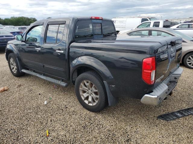 Photo 1 VIN: 1N6DD0EV6JN700794 - NISSAN FRONTIER S 