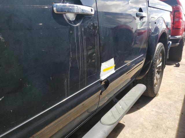 Photo 11 VIN: 1N6DD0EV6JN700794 - NISSAN FRONTIER S 