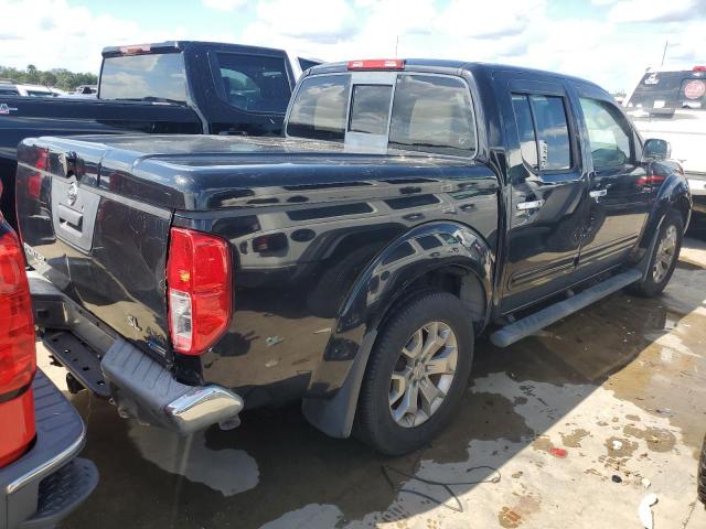 Photo 2 VIN: 1N6DD0EV6JN700794 - NISSAN FRONTIER S 