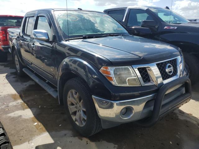 Photo 3 VIN: 1N6DD0EV6JN700794 - NISSAN FRONTIER S 