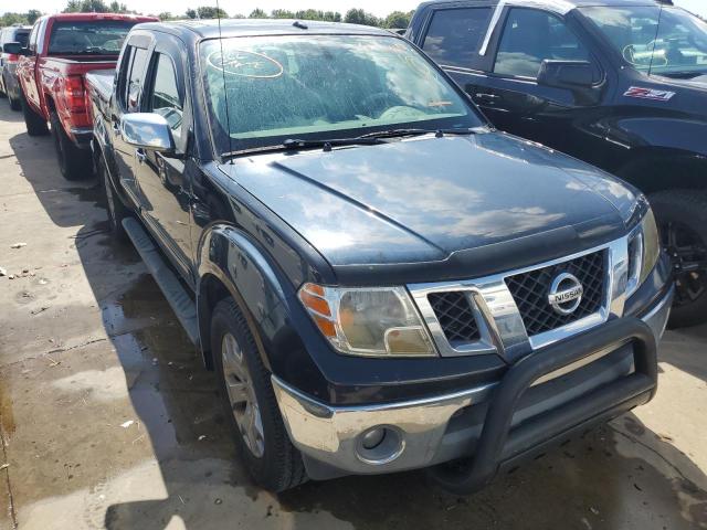 Photo 4 VIN: 1N6DD0EV6JN700794 - NISSAN FRONTIER S 