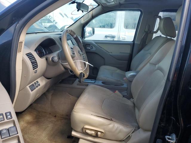 Photo 6 VIN: 1N6DD0EV6JN700794 - NISSAN FRONTIER S 