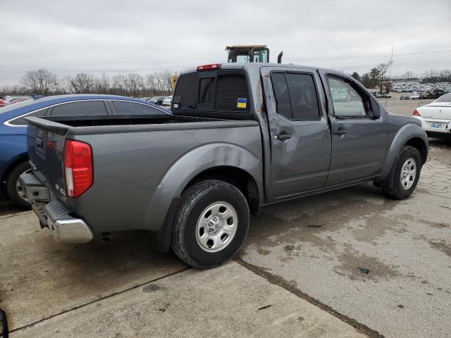 Photo 2 VIN: 1N6DD0EV6JN704330 - NISSAN FRONTIER 