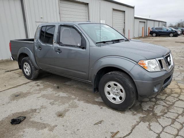 Photo 3 VIN: 1N6DD0EV6JN704330 - NISSAN FRONTIER 