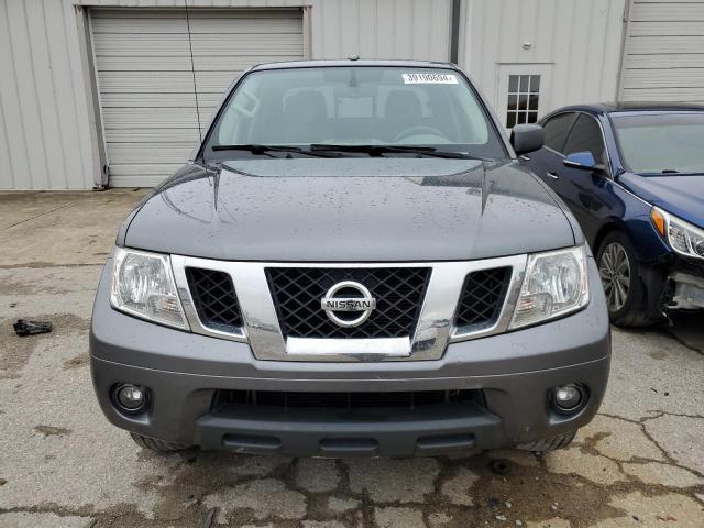 Photo 4 VIN: 1N6DD0EV6JN704330 - NISSAN FRONTIER 