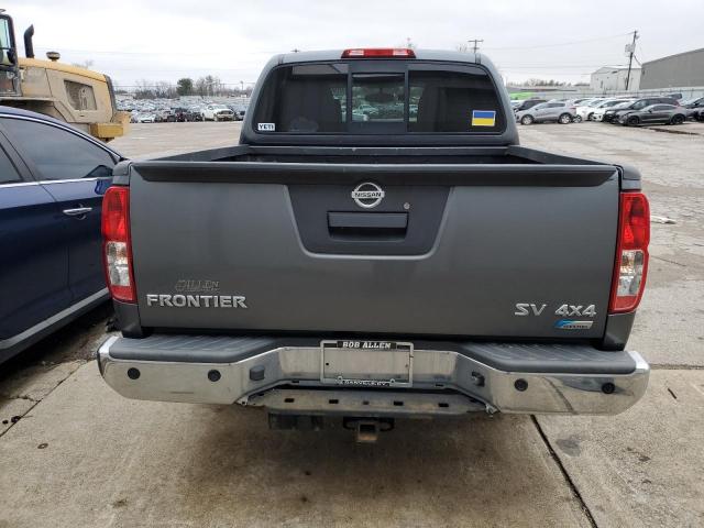 Photo 5 VIN: 1N6DD0EV6JN704330 - NISSAN FRONTIER 