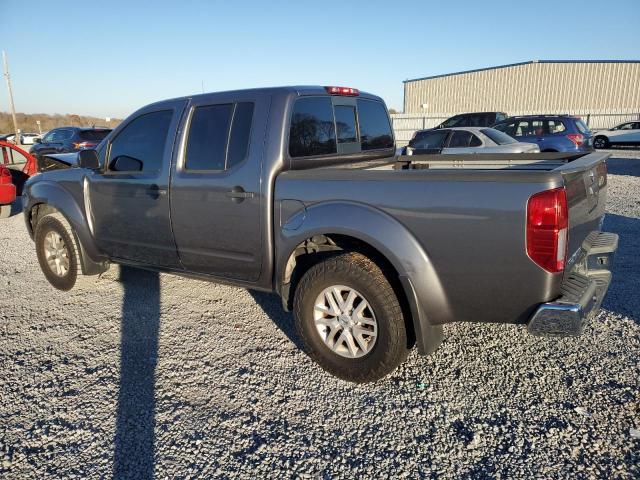 Photo 1 VIN: 1N6DD0EV6JN716039 - NISSAN FRONTIER 