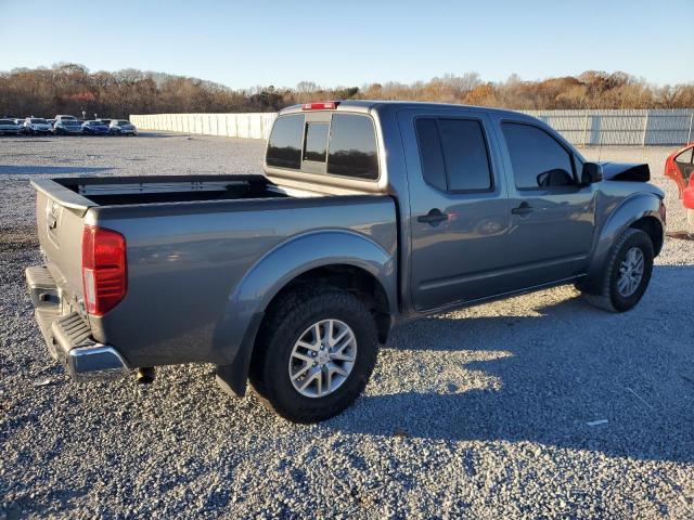 Photo 2 VIN: 1N6DD0EV6JN716039 - NISSAN FRONTIER 