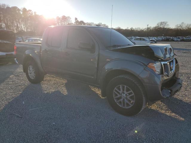 Photo 3 VIN: 1N6DD0EV6JN716039 - NISSAN FRONTIER 