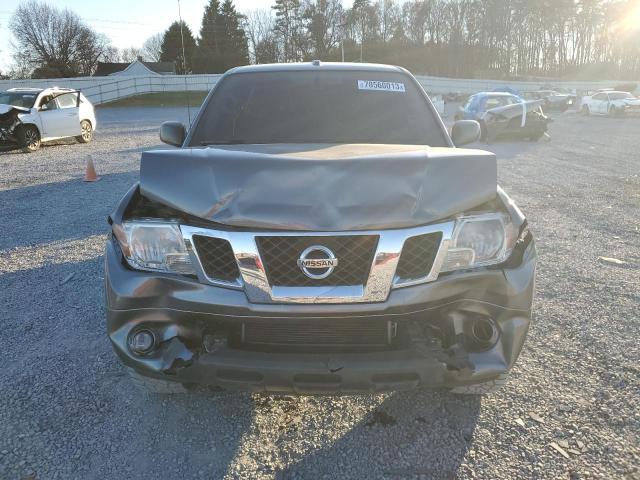 Photo 4 VIN: 1N6DD0EV6JN716039 - NISSAN FRONTIER 