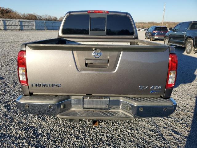 Photo 5 VIN: 1N6DD0EV6JN716039 - NISSAN FRONTIER 