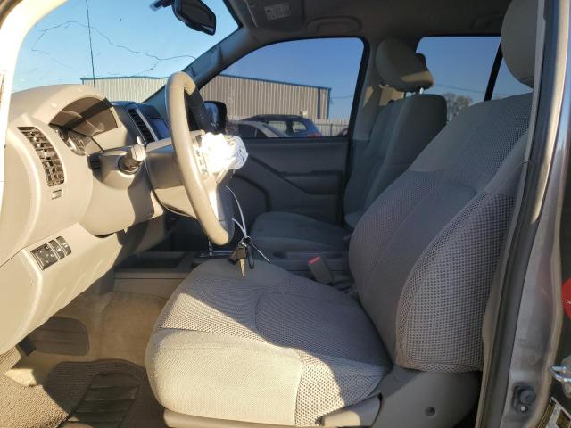 Photo 6 VIN: 1N6DD0EV6JN716039 - NISSAN FRONTIER 