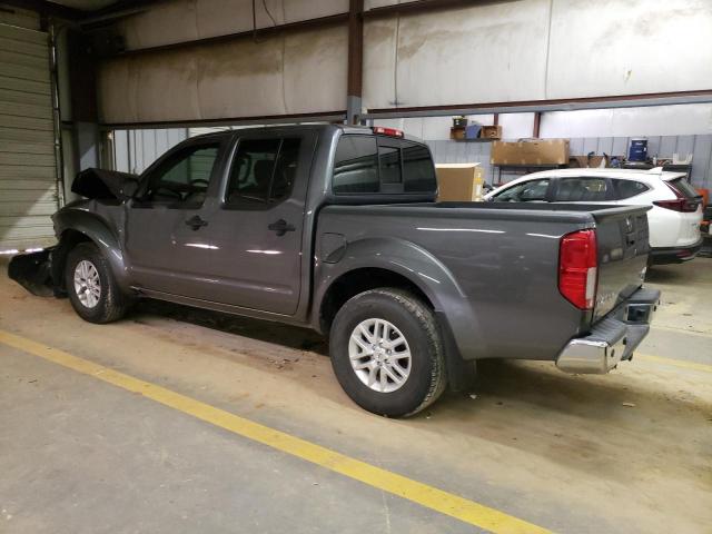 Photo 1 VIN: 1N6DD0EV6JN719667 - NISSAN FRONTIER S 