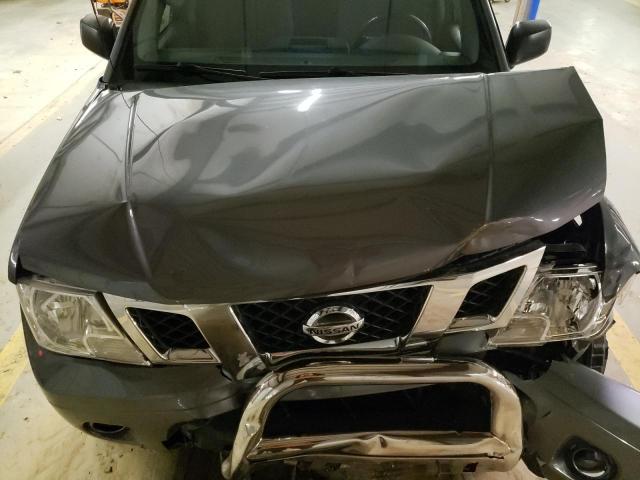 Photo 10 VIN: 1N6DD0EV6JN719667 - NISSAN FRONTIER S 