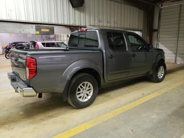 Photo 2 VIN: 1N6DD0EV6JN719667 - NISSAN FRONTIER S 