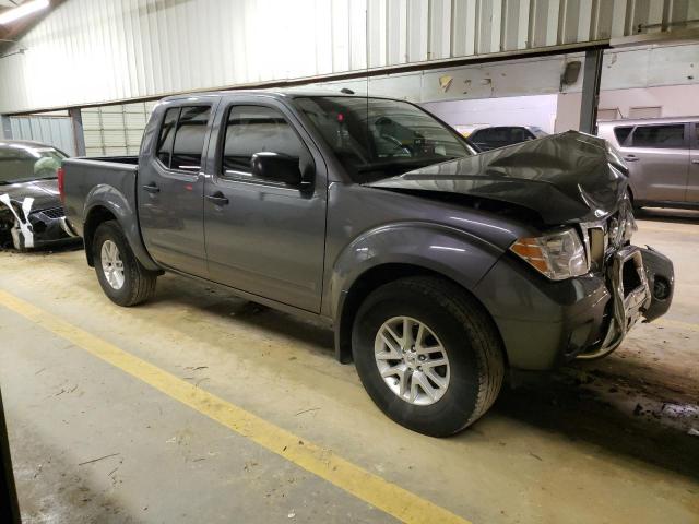 Photo 3 VIN: 1N6DD0EV6JN719667 - NISSAN FRONTIER S 