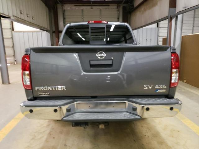 Photo 5 VIN: 1N6DD0EV6JN719667 - NISSAN FRONTIER S 