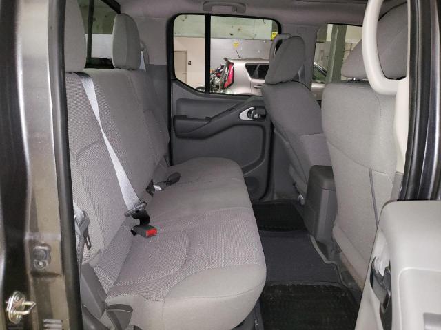 Photo 9 VIN: 1N6DD0EV6JN719667 - NISSAN FRONTIER S 