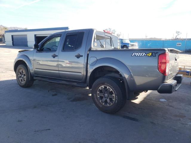 Photo 1 VIN: 1N6DD0EV6KN740147 - NISSAN FRONTIER 