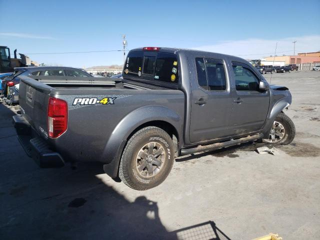 Photo 2 VIN: 1N6DD0EV6KN740147 - NISSAN FRONTIER 