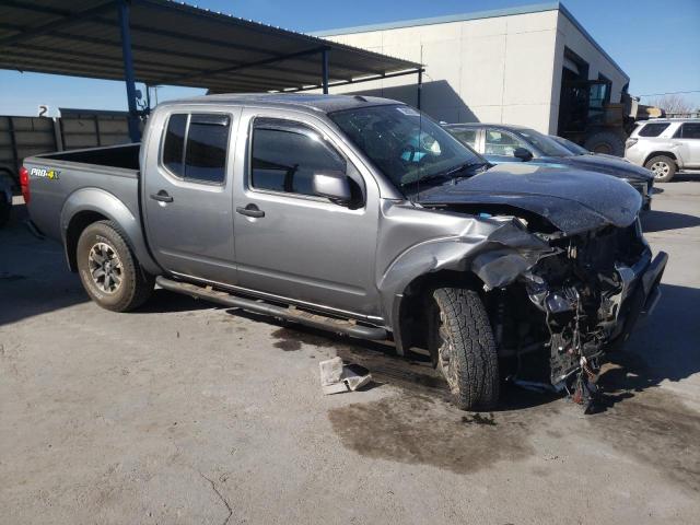 Photo 3 VIN: 1N6DD0EV6KN740147 - NISSAN FRONTIER 