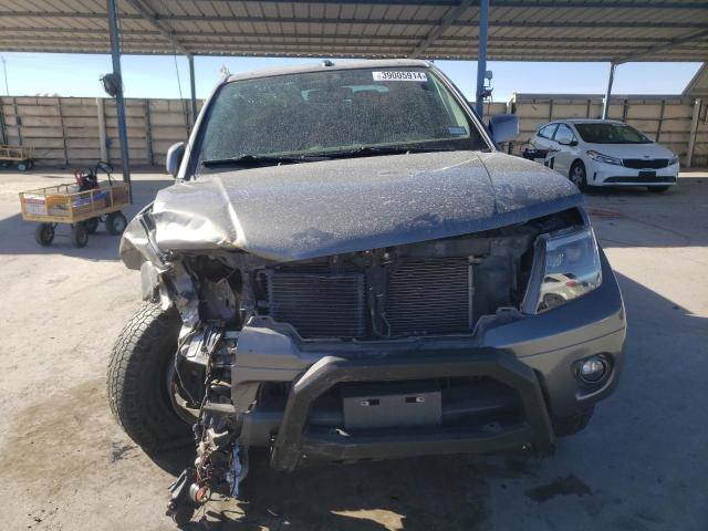 Photo 4 VIN: 1N6DD0EV6KN740147 - NISSAN FRONTIER 