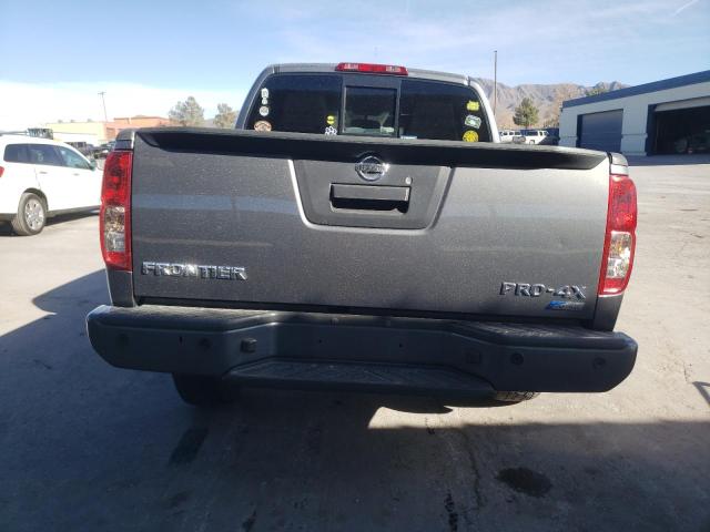 Photo 5 VIN: 1N6DD0EV6KN740147 - NISSAN FRONTIER 