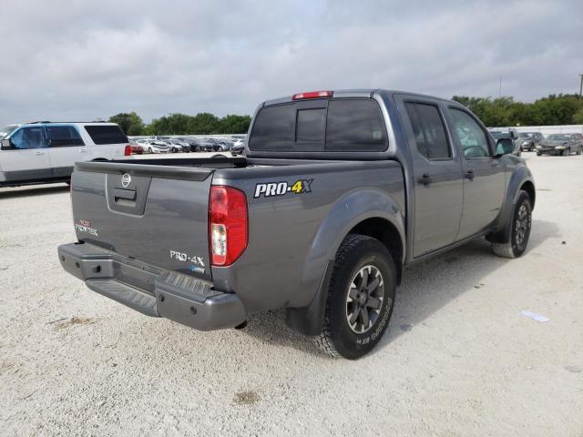 Photo 3 VIN: 1N6DD0EV6KN871143 - NISSAN FRONTIER S 