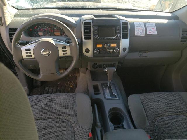 Photo 7 VIN: 1N6DD0EV7HN708039 - NISSAN FRONTIER S 