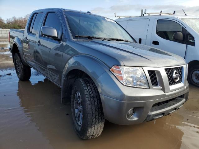 Photo 3 VIN: 1N6DD0EV7HN720868 - NISSAN FRONTIER S 