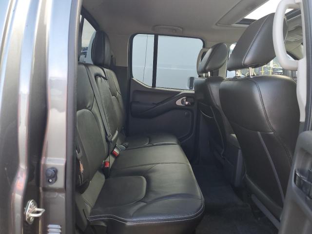 Photo 9 VIN: 1N6DD0EV7HN720868 - NISSAN FRONTIER S 