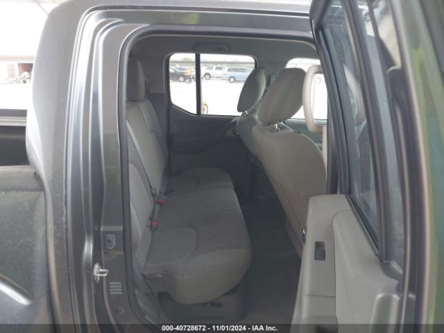 Photo 7 VIN: 1N6DD0EV7HN722331 - NISSAN FRONTIER 