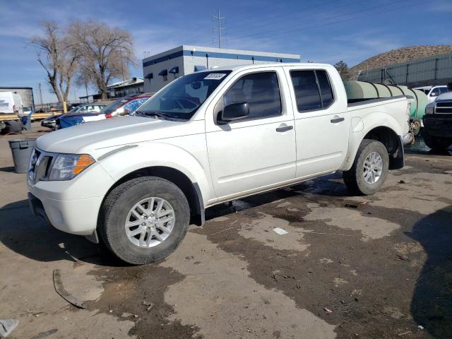 Photo 0 VIN: 1N6DD0EV7HN728761 - NISSAN FRONTIER 