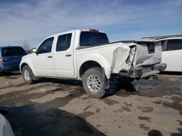 Photo 1 VIN: 1N6DD0EV7HN728761 - NISSAN FRONTIER 