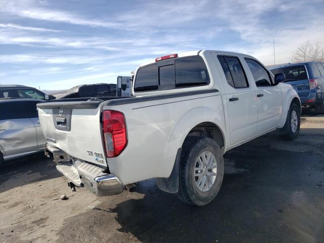 Photo 2 VIN: 1N6DD0EV7HN728761 - NISSAN FRONTIER 