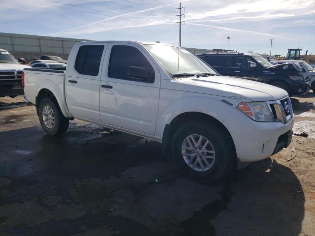 Photo 3 VIN: 1N6DD0EV7HN728761 - NISSAN FRONTIER 