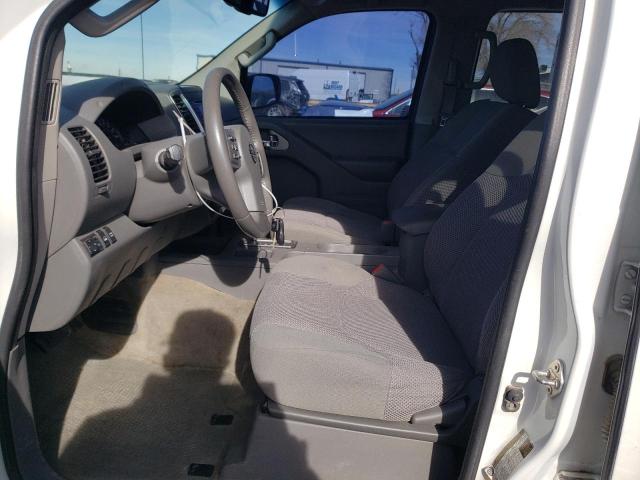 Photo 6 VIN: 1N6DD0EV7HN728761 - NISSAN FRONTIER 