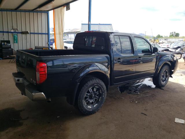 Photo 2 VIN: 1N6DD0EV7HN736455 - NISSAN FRONTIER 