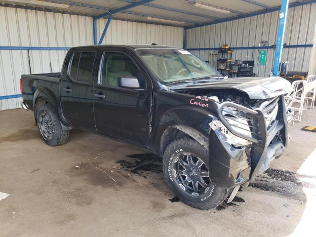 Photo 3 VIN: 1N6DD0EV7HN736455 - NISSAN FRONTIER 