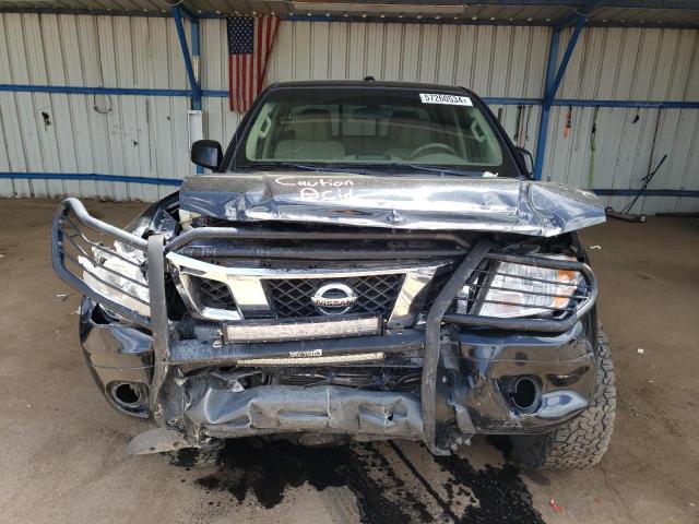 Photo 4 VIN: 1N6DD0EV7HN736455 - NISSAN FRONTIER 